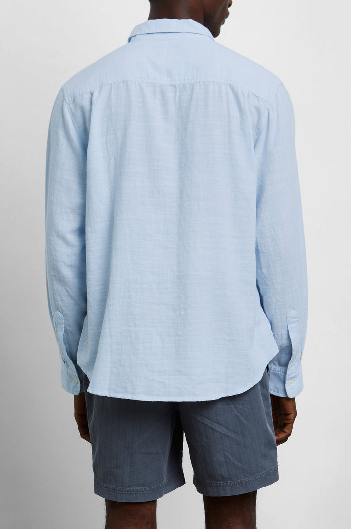 WYATT SHIRT - RAILS