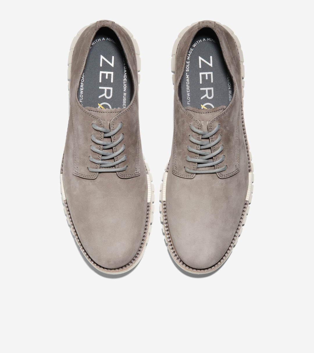 ZEROGRAND OXFORD SHOE - COLE HAAN