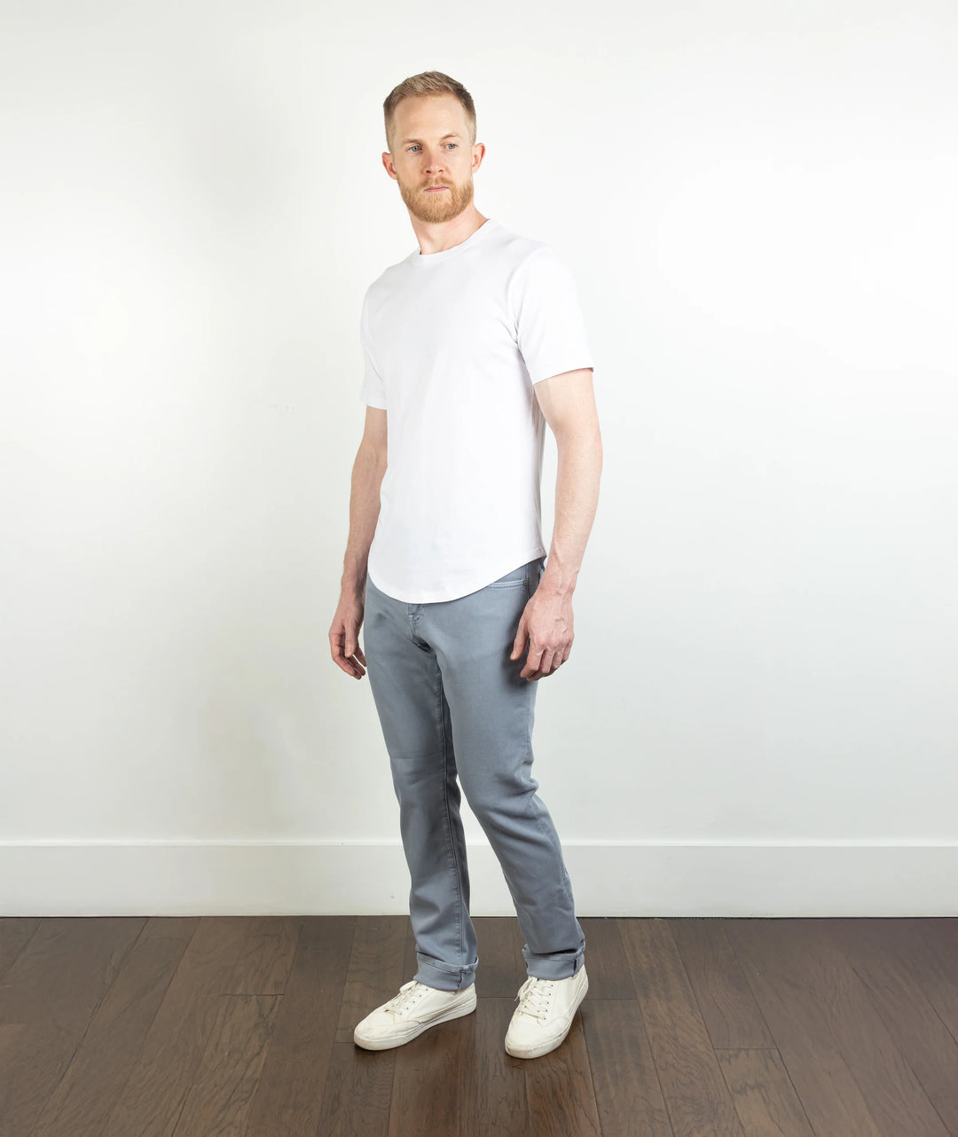 AXE JEAN (LILOX)  - JUDE NEALE