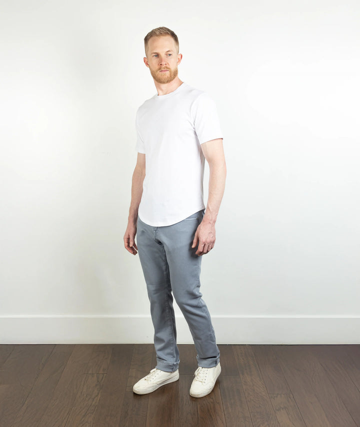 AXE JEAN (LILOX)  - JUDE NEALE