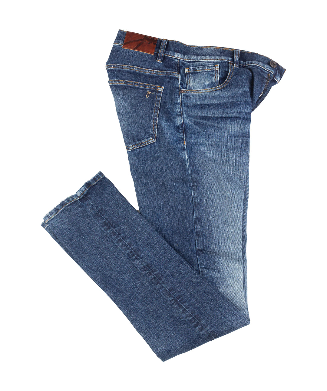 AXE JEAN (OXFORD) - JUDE NEALE