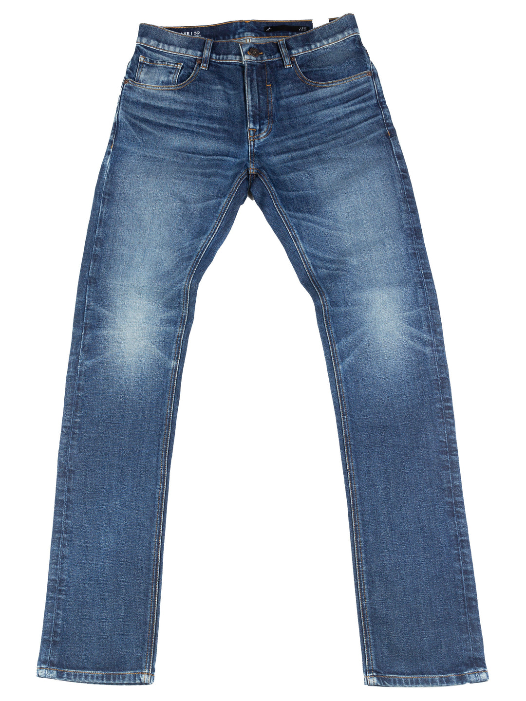 AXE JEAN (OXFORD) - JUDE NEALE