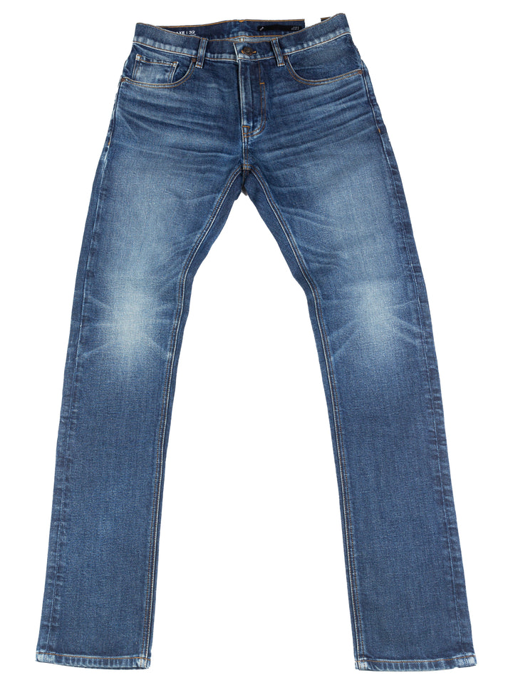 AXE JEAN (OXFORD) - JUDE NEALE