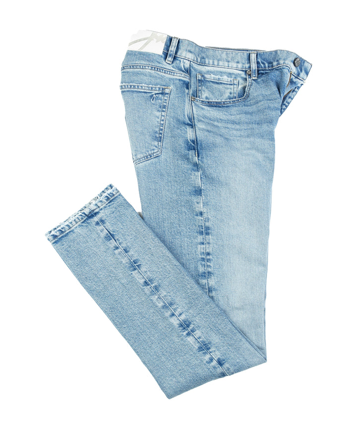 AXE JEAN (VINTAGE) - JUDE NEALE