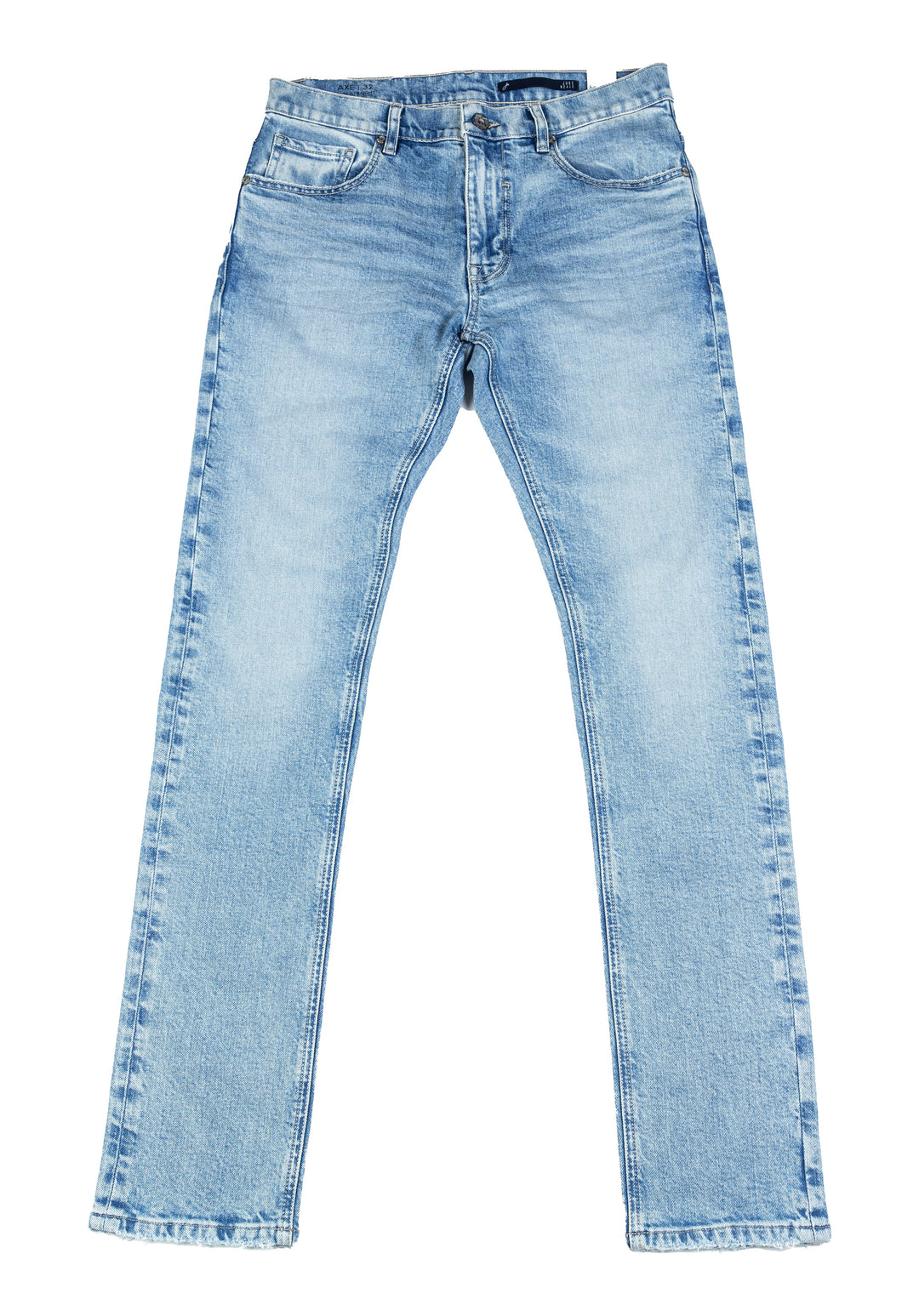 AXE JEAN (VINTAGE) - JUDE NEALE