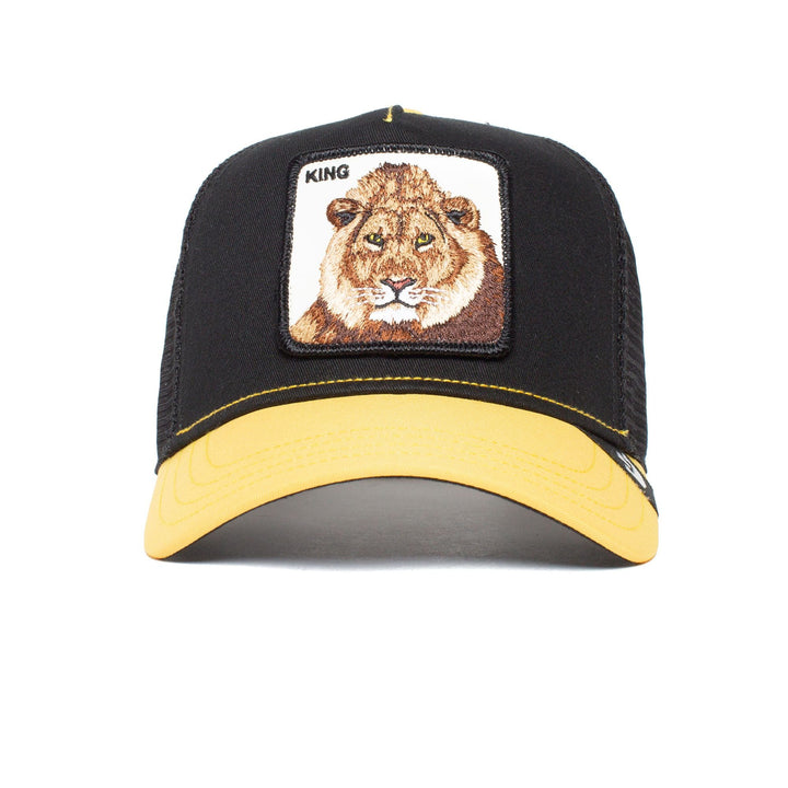 KING LION HAT - GOORIN BROTHERS