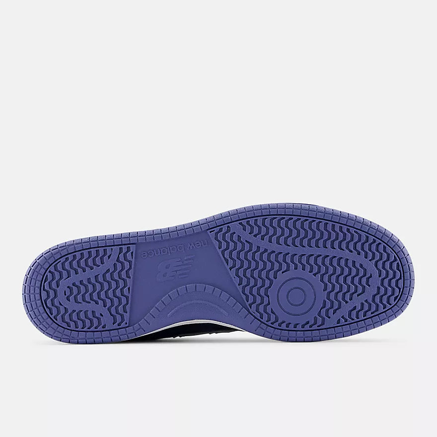 480 SNEAKER (DARK DENIM/LIGHT BLUE) - NEW BALANCE