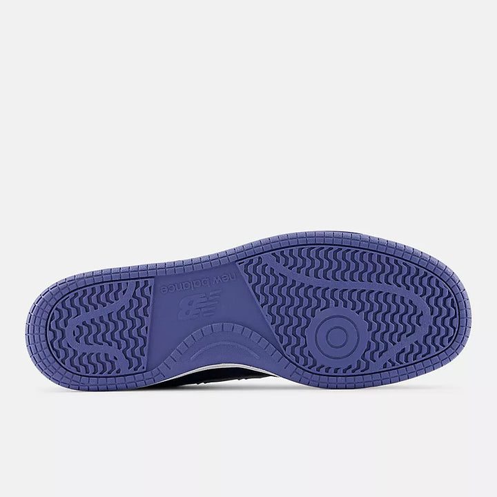 480 SNEAKER (DARK DENIM/LIGHT BLUE) - NEW BALANCE