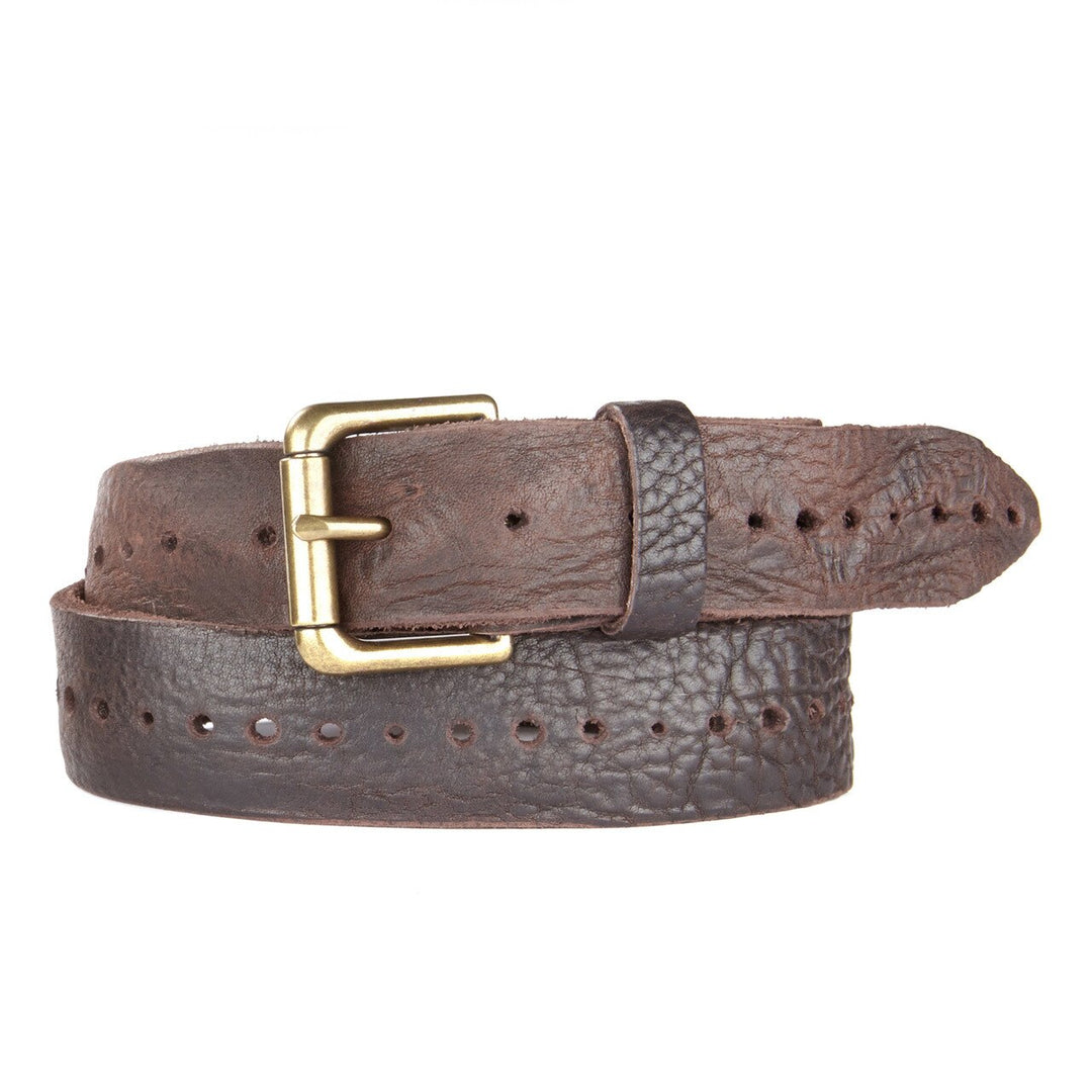 ANDA MEN'S BELT - BRAVE