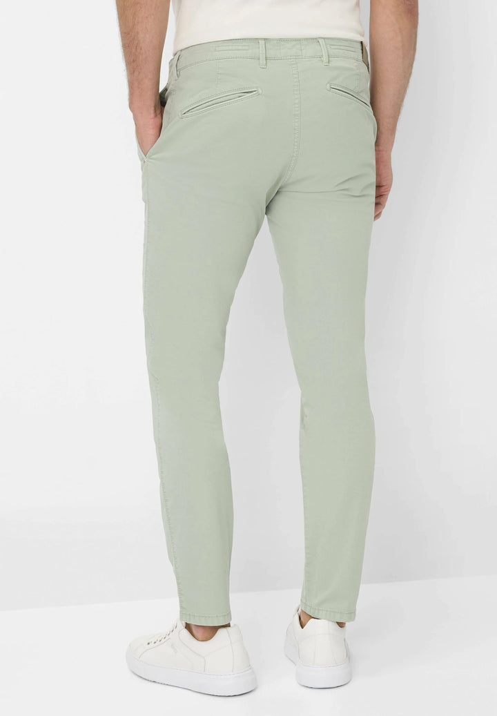 SILVIO PANT (AVOCADO) - BRAX