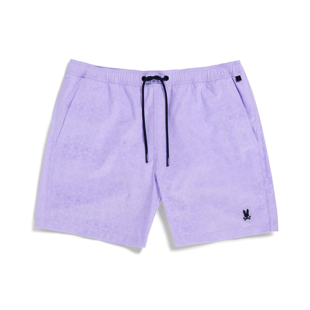 KERMAN SWIM TRUNKS - PSYCHO BUNNY