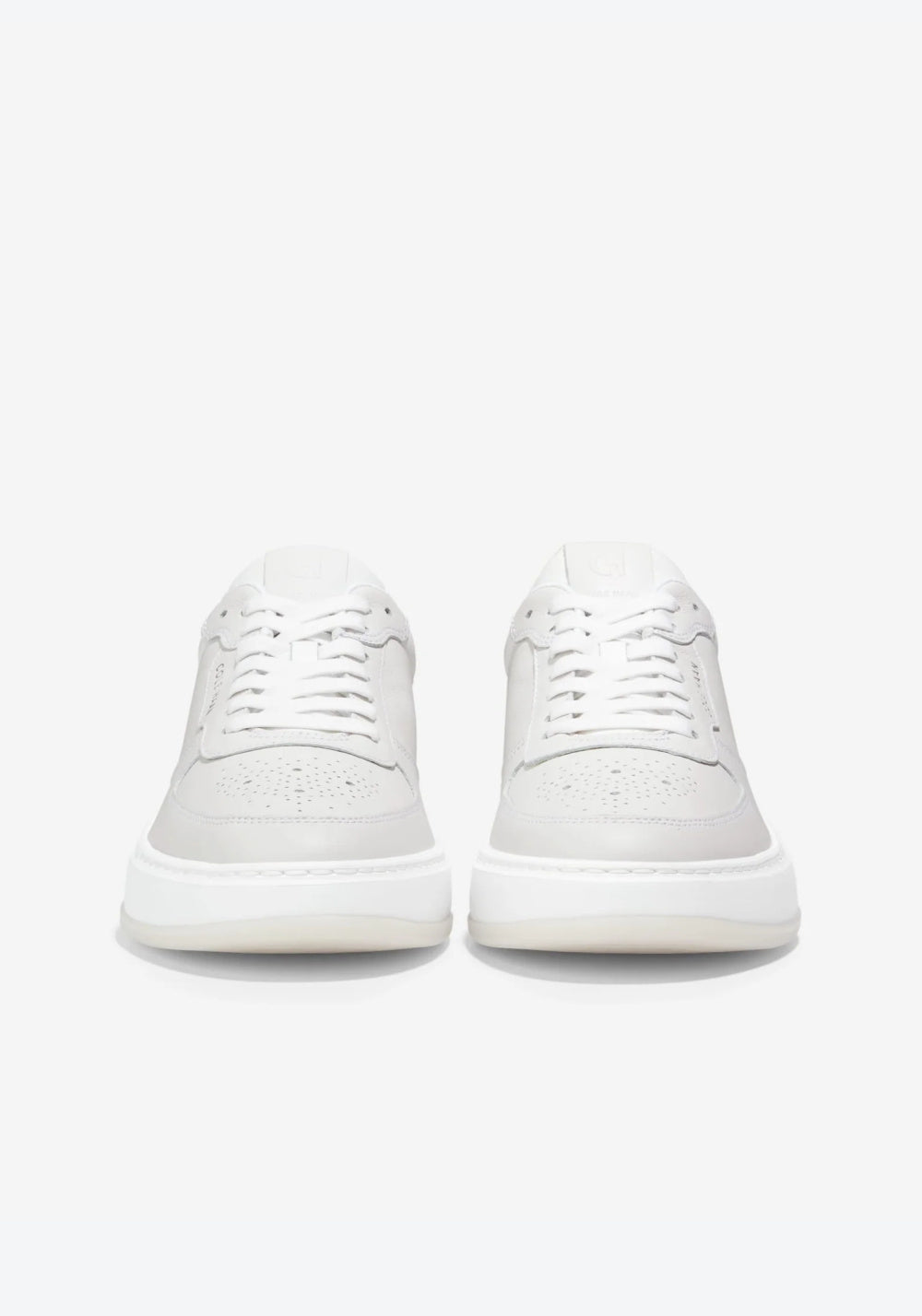 GRAND PRO CROSSOVER SNEAKER (WHITE) - COLE HAAN