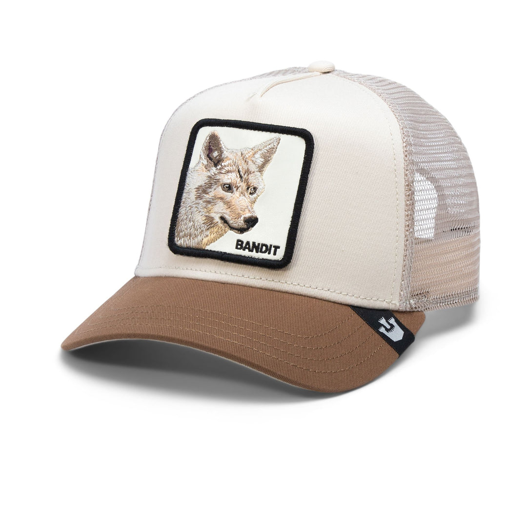 BANDIT COYOTE HAT (TAUPE) - GOORIN BROS.