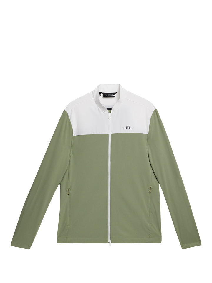 JEFF HYBRID JACKET - J LINDEBERG