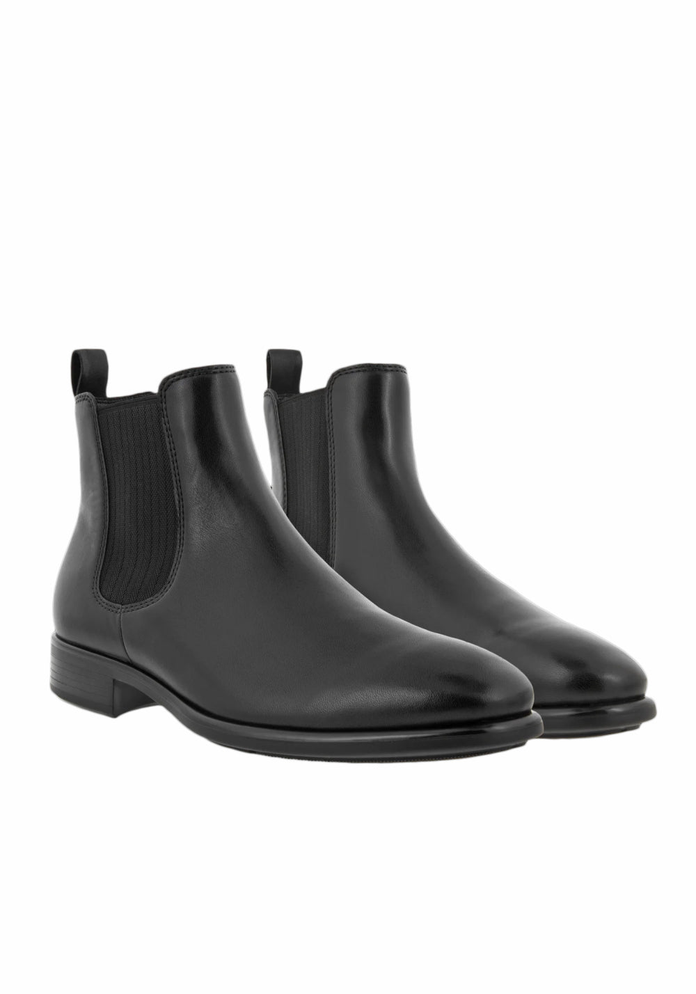 CITYRAY CHELSEA BOOT (BLACK)  - ECCO