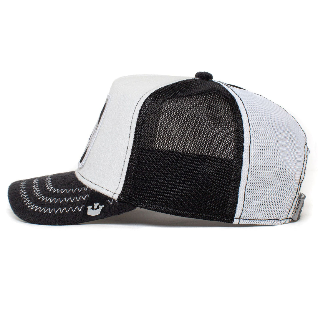 FINISH LAST HAT - GOORIN BROTHERS