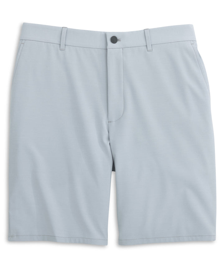 MULLIGAN SHORTS (GREY) - JOHNNIE-O