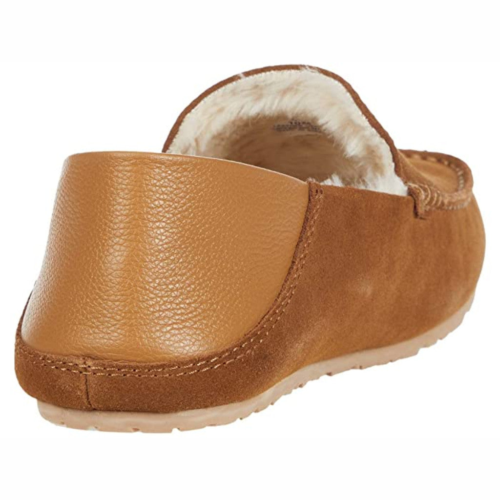 SOFA LOAFER (TAN) - JOHNNIE-O