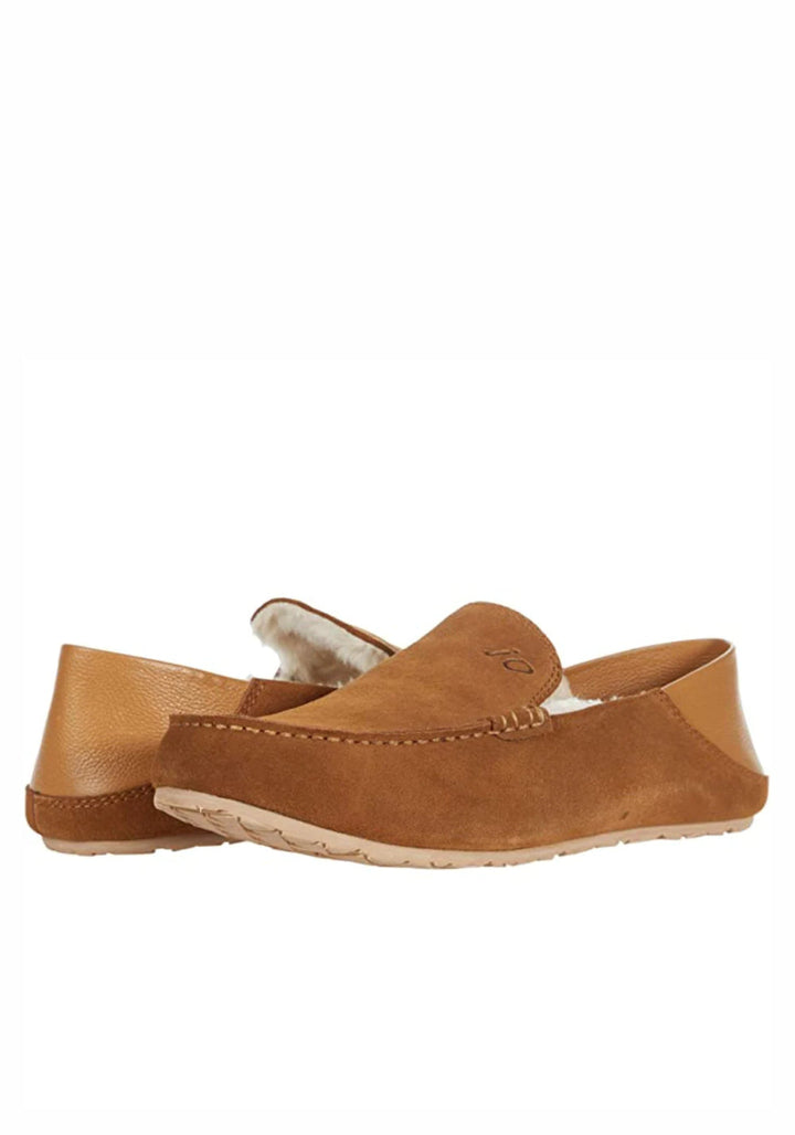 SOFA LOAFER (TAN) - JOHNNIE-O