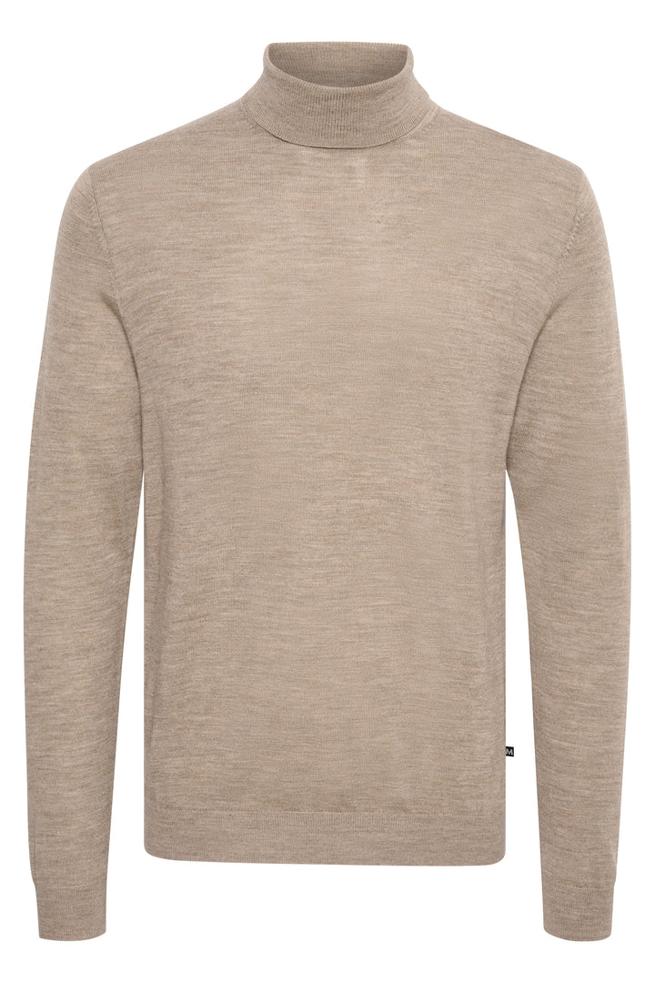 ROLLNECK SWEATER - MATINIQUE