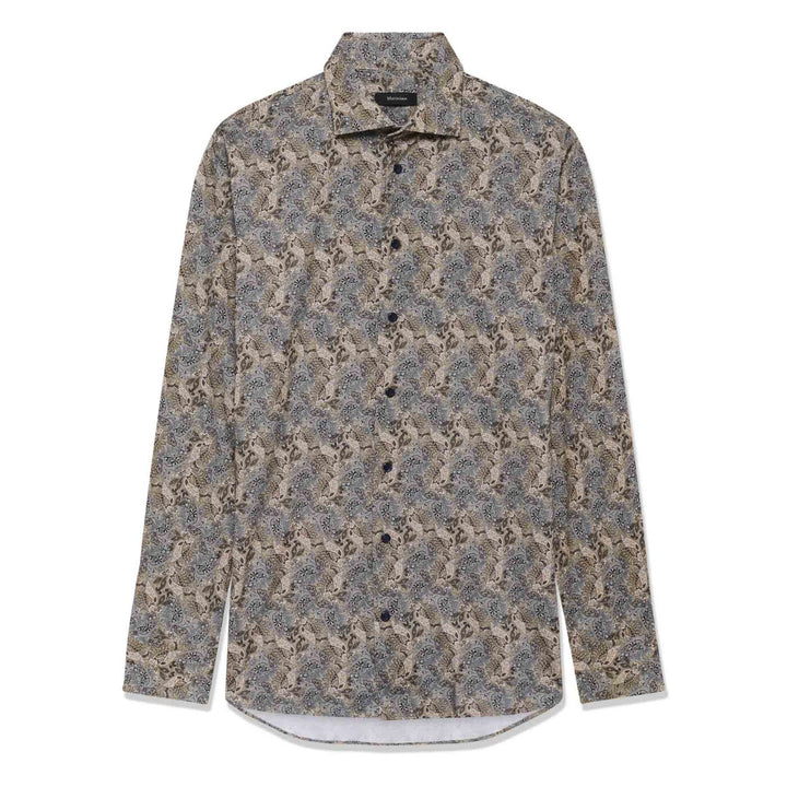MAMARC SHIRT (WINTER TWIG) - MATINIQUE