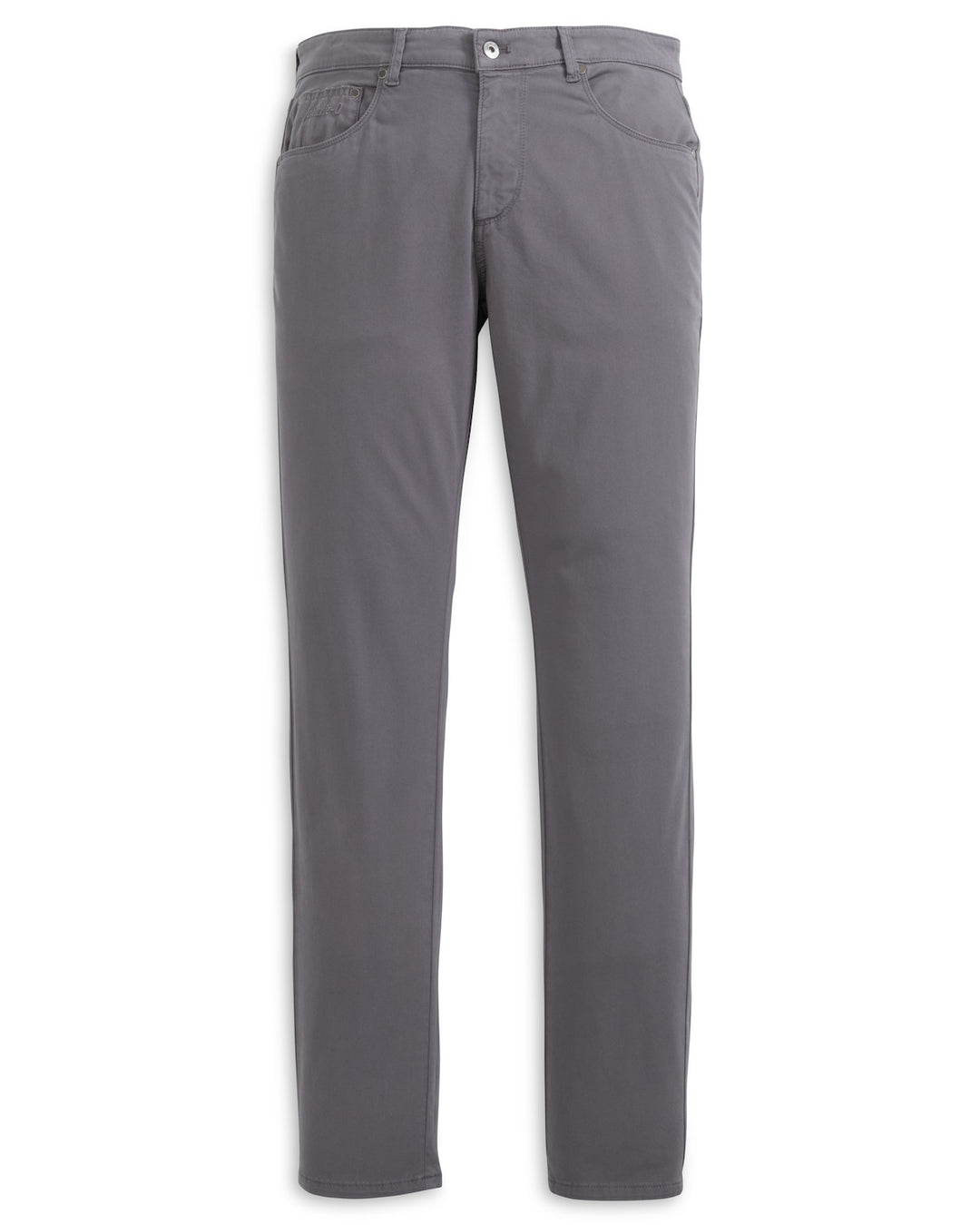 CARMEL PANT (PEWTER) - JOHNNIE-O
