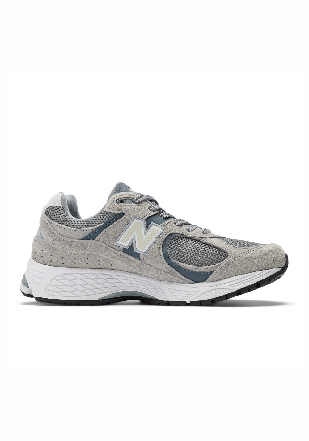 2002R SNEAKER (GREY) - NEW BALANCE