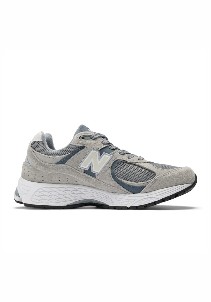2002R SNEAKER (GREY) - NEW BALANCE