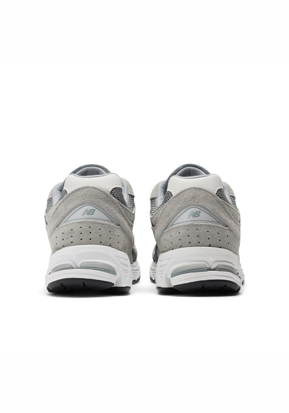 2002R SNEAKER (GREY) - NEW BALANCE