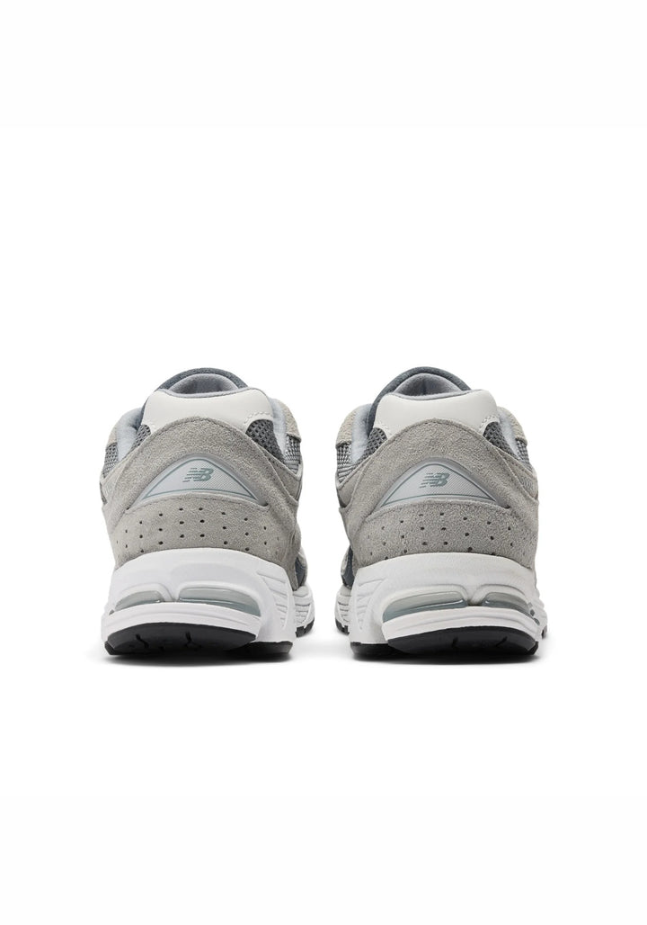 2002R SNEAKER (GREY) - NEW BALANCE