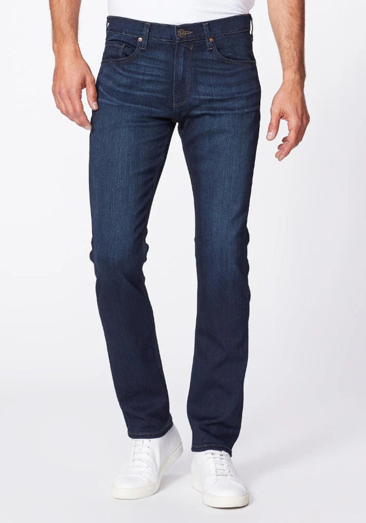 FEDERAL SLIM STRAIGHT JEAN (RUSS) - PAIGE