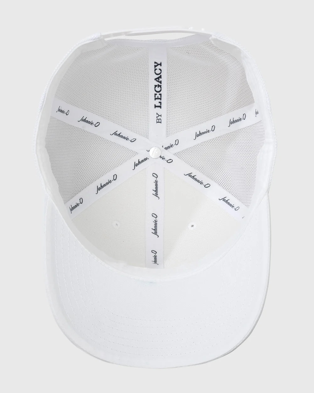 PALMCO HAT (WHITE) - JOHNNIE-O