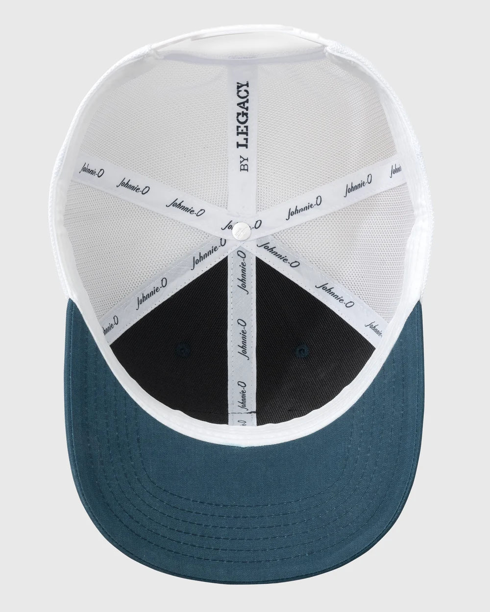 PALMCO HAT (NAVY) - JOHNNIE-O