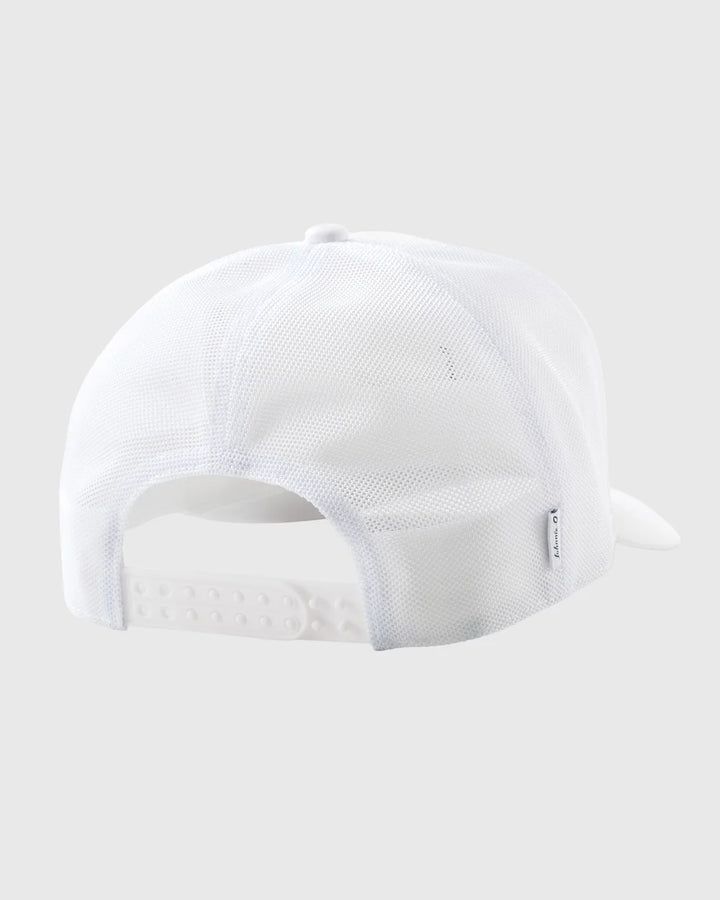 PALMCO HAT (WHITE) - JOHNNIE-O