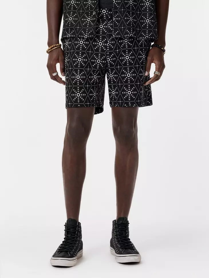 DARYL SHORTS - JOHN VARVATOS