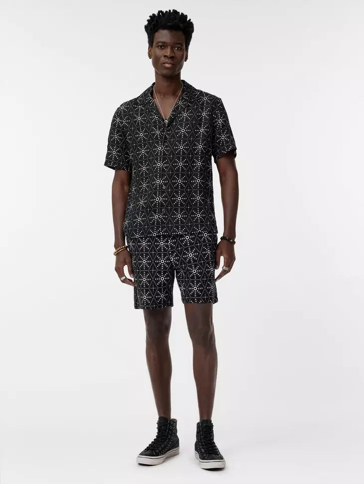 DARYL SHORTS - JOHN VARVATOS