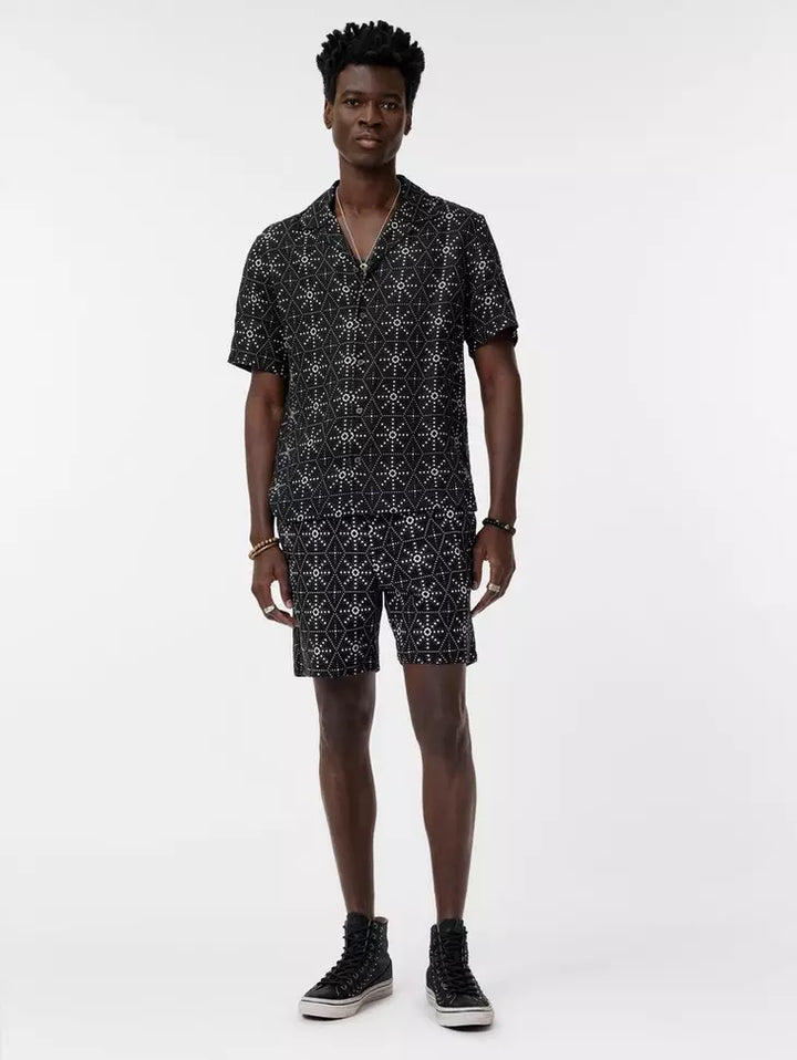 DARYL SHORTS - JOHN VARVATOS