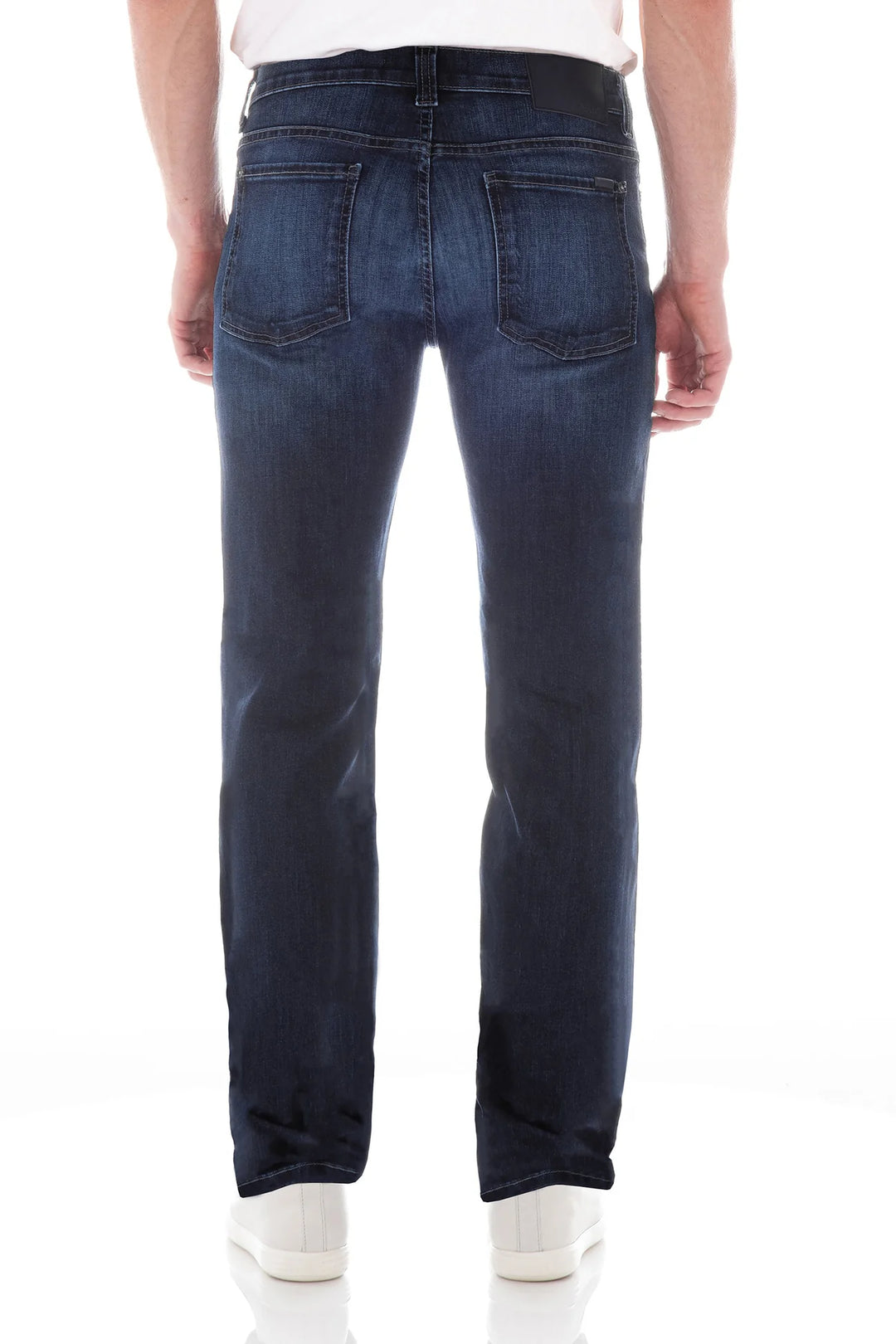 TORINO SLIM JEAN (KOMODO) - FIDELITY