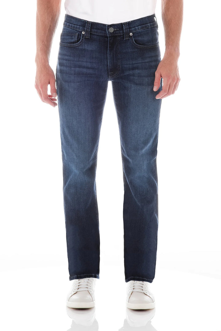 TORINO SLIM JEAN (KOMODO) - FIDELITY