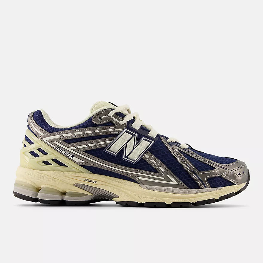 1906 SNEAKER (BLUE) - NEW BALANCE