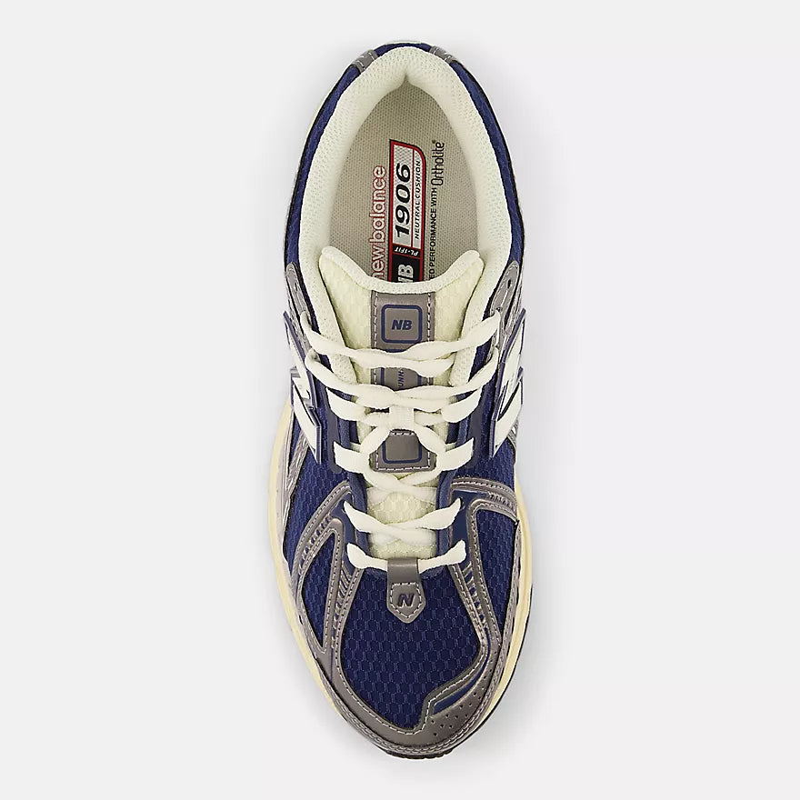 1906 SNEAKER (BLUE) - NEW BALANCE