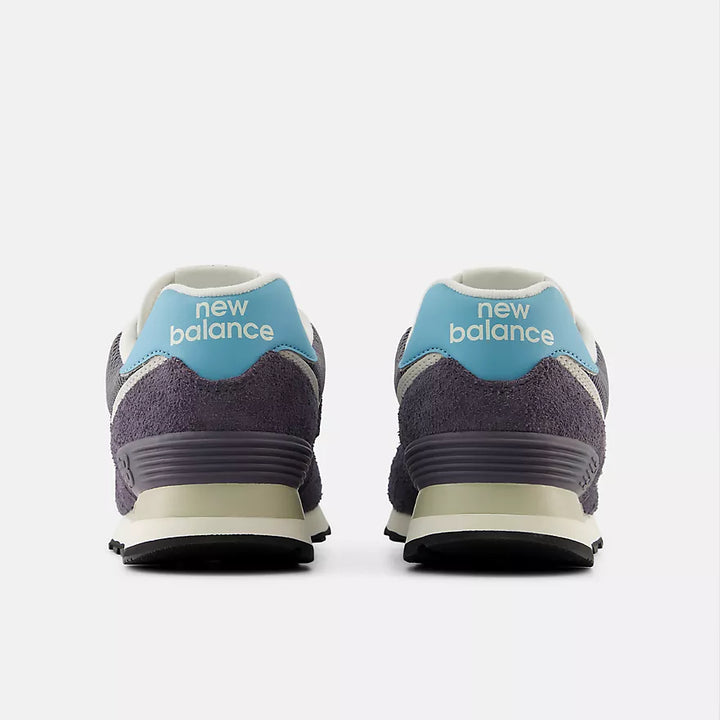 574 SNEAKER (NEPTUNE GREY) - NEW BALANCE
