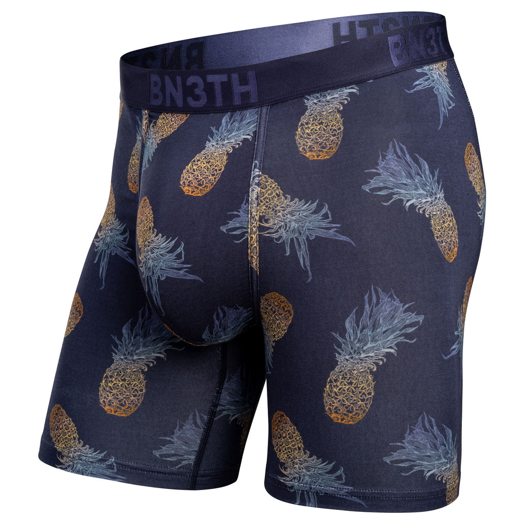 CLASSIC BOXER BRIEF (PINEAPPLE) - BN3TH