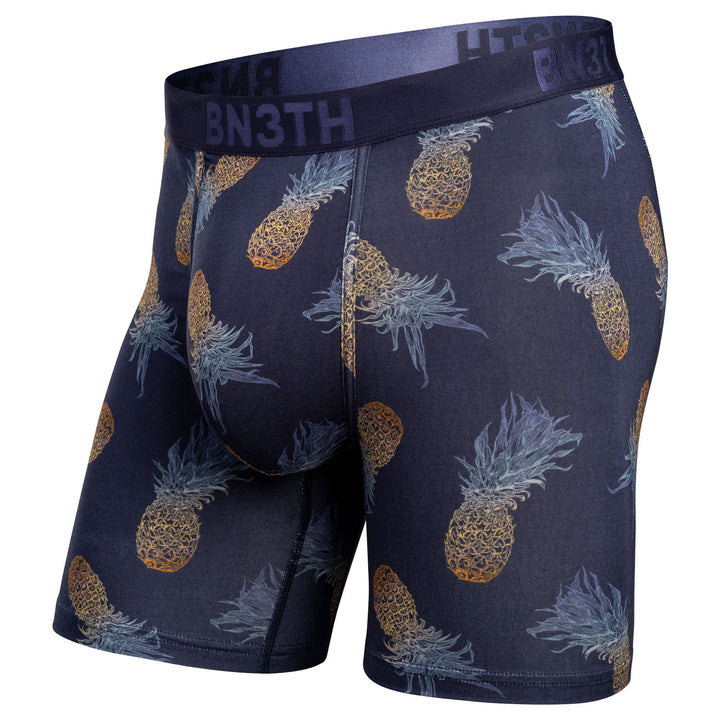 CLASSIC BOXER BRIEF (PINEAPPLE) - BN3TH