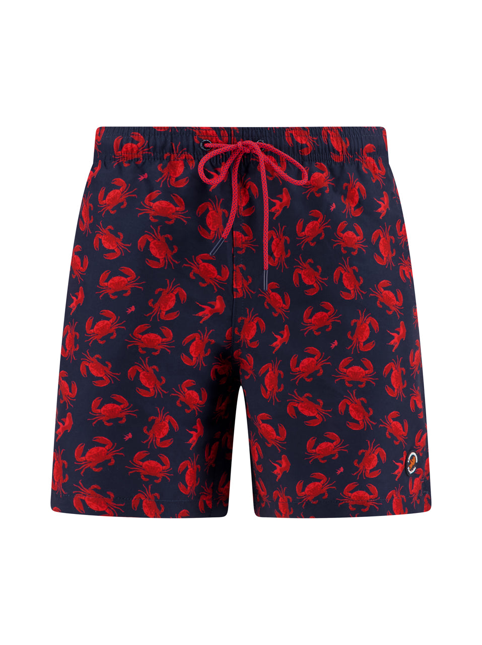 SWIM SHORT (CRABS) - A FISH NAMED FRED