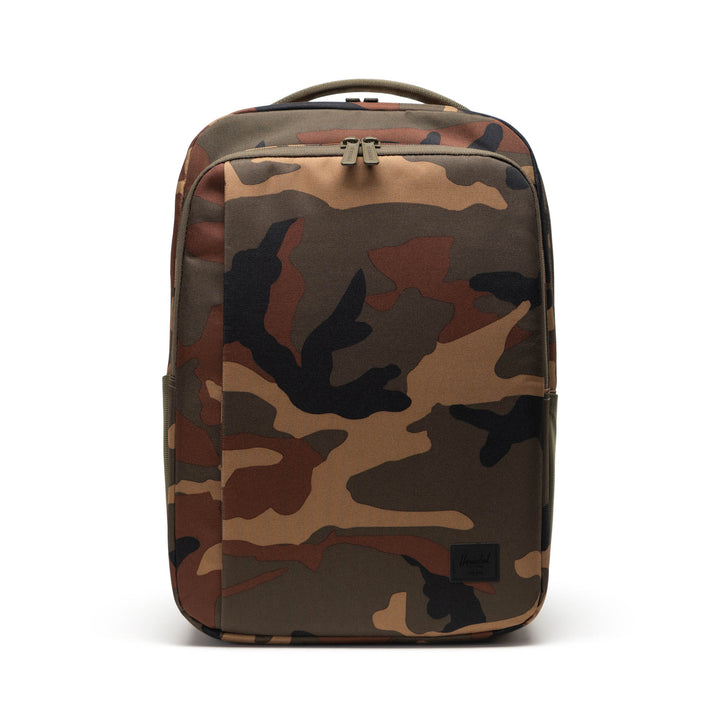 KALSO DAYPACK TECH (CAMO) - HERSCHEL