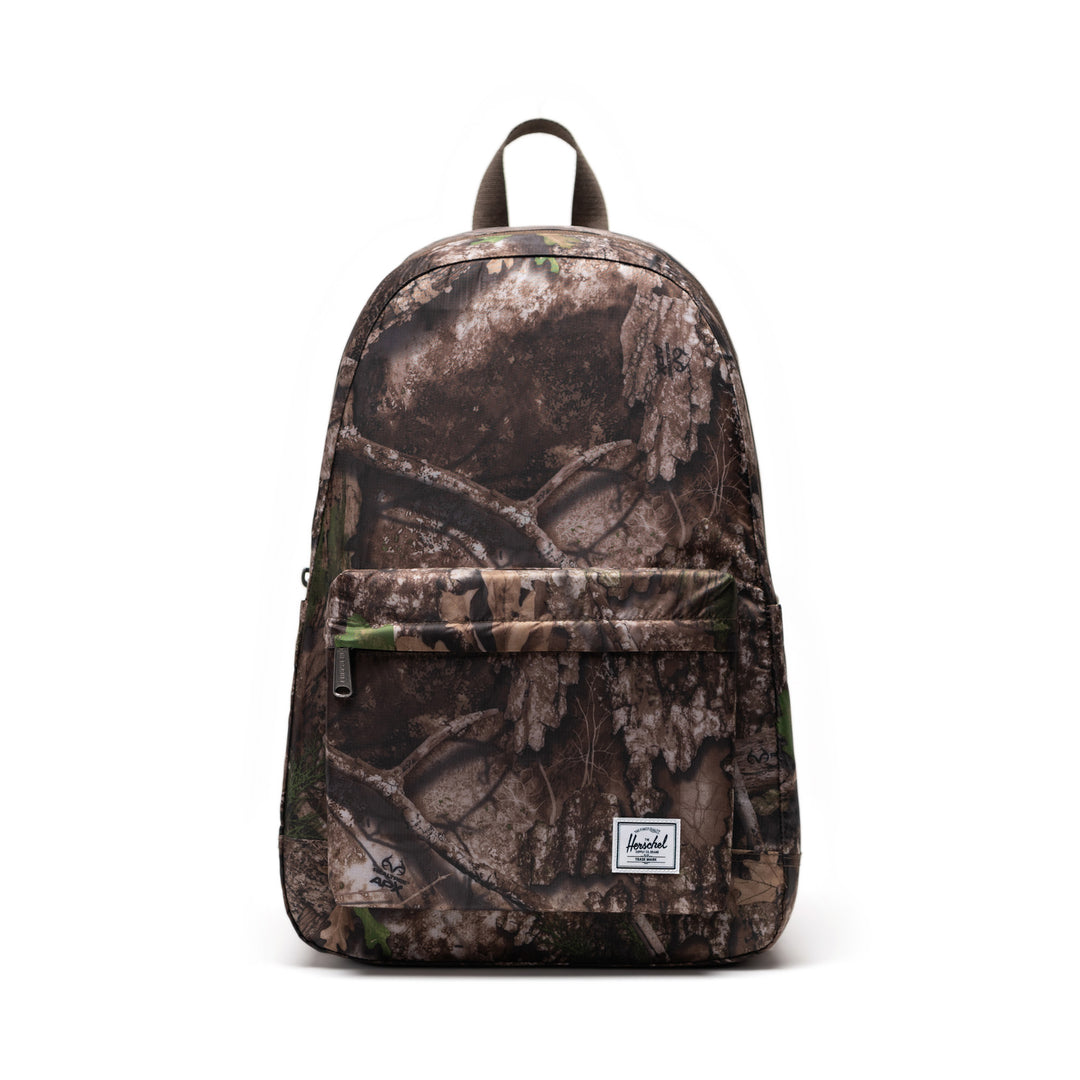 ROME PACKABLE BACKPACK (REALTREE) - HERSCHEL