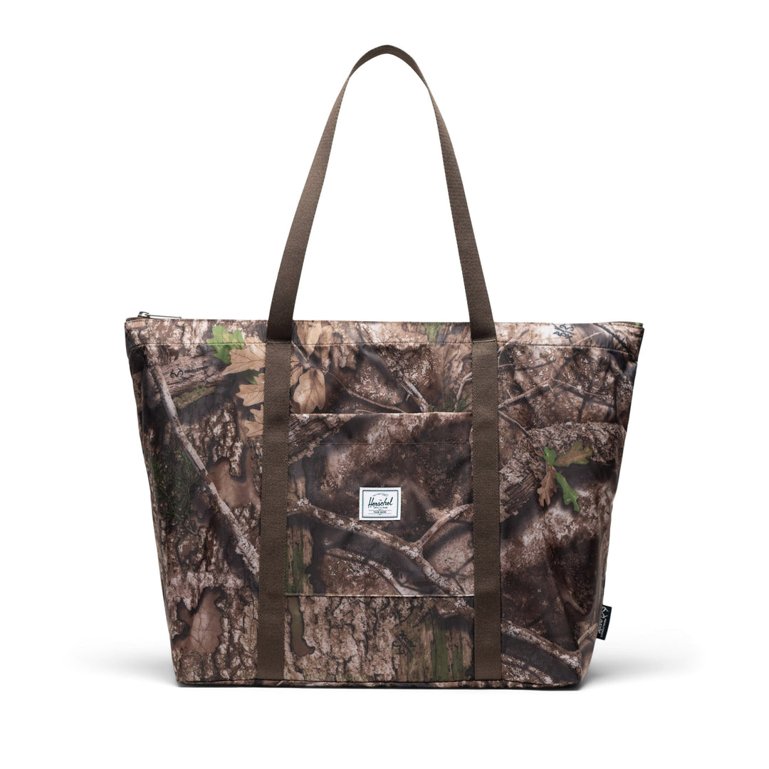 PORTLAND PACKABLE TOTE (REALTREE) - HERSCHEL