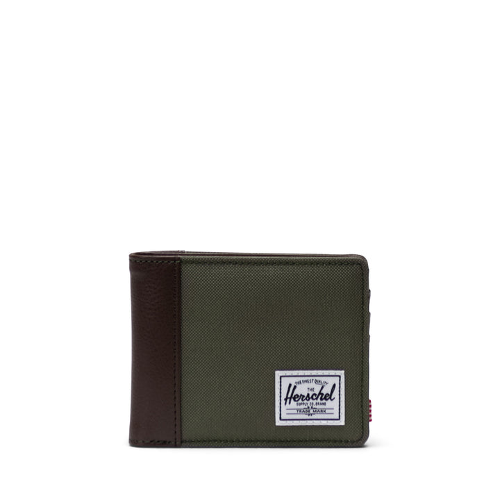 HANK WALLET (GREEN) - HERSCHEL