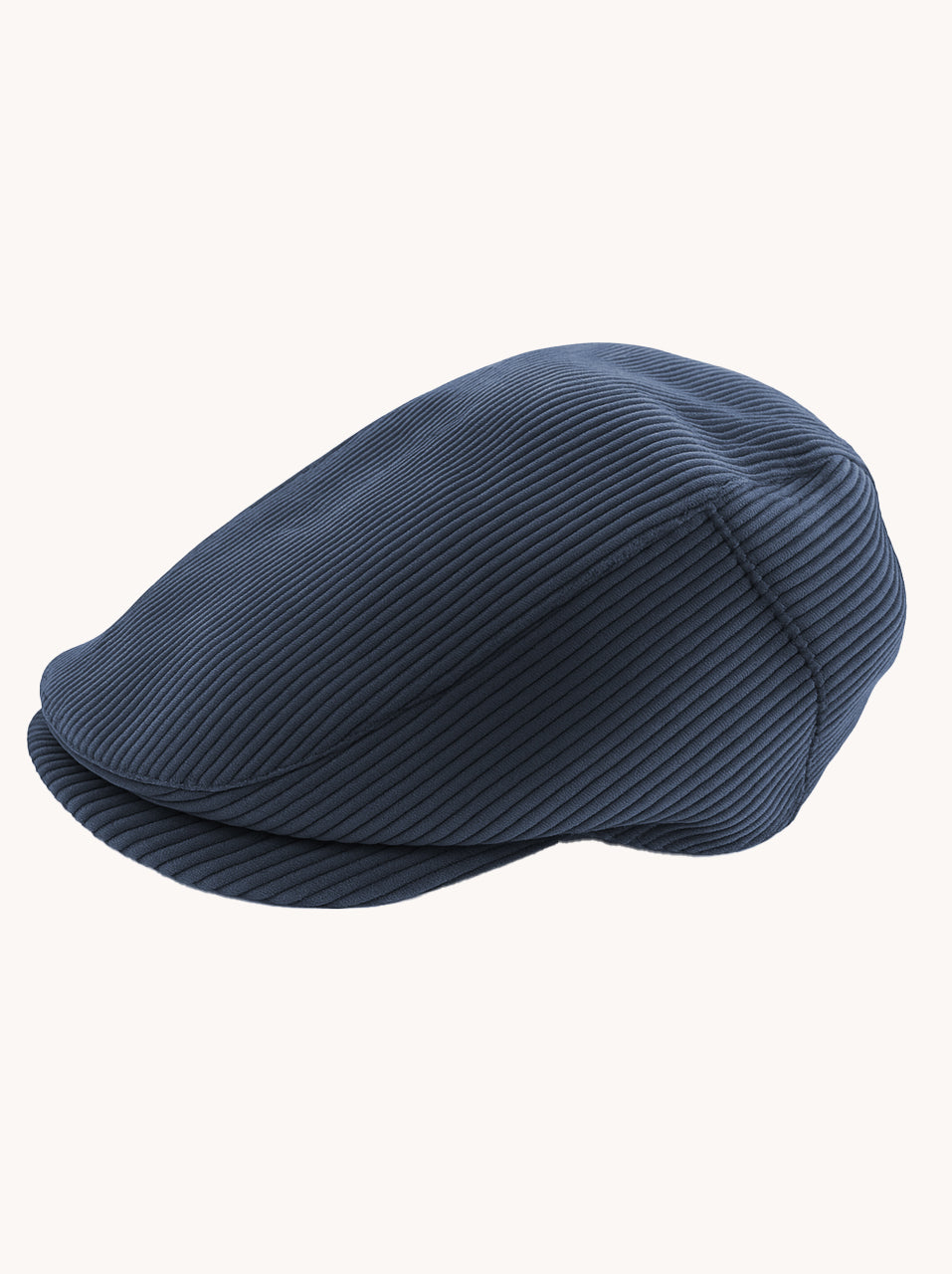 FLATBACK CAP (NAVY) - A FISH NAMED FRED